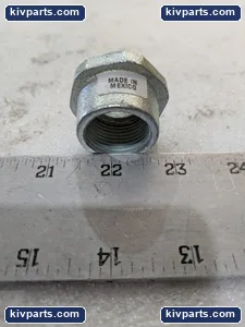 O-z Gedney CHM-75 Conduit – actual item, photo 8 of 9