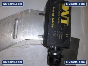 DVT IDRA-6T Smartimage Sensor – actual item, photo 4 of 8