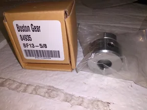 Boston Gear 84935 Motor Coupling
