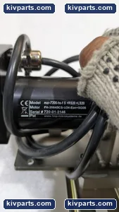 MZR-7205-HS-F – actual item, photo 3 of 14