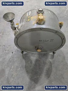 AL-19 American Meter – actual item, photo 3 of 13
