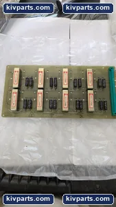 General Electric 114D6063G4 Circuit Board – actual item, photo 2 of 7