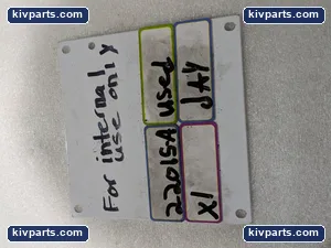 11801 Ethernet Network Patch Cord – actual item, photo 7 of 7