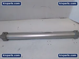 SMC NCA1X150-1800N-XA22ME7T8 Pneumatic Cylinder – actual item, photo 3 of 5