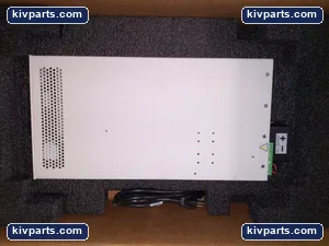 Sorensen XHR40-25 Ametek M106 DC Power Supply – actual item, photo 4 of 8