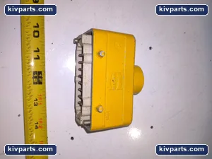 Harting Connector – actual item, photo 3 of 8