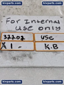 Allen-Bradley 1746-P1 SLC 500 Power Supply – actual item, photo 6 of 6