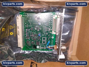 HBM AP03I Connection Card Amplifier – actual item, photo 2 of 6