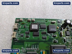 YA-1 Yang An Control Board PCB – actual item, photo 2 of 5
