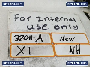Cutler-Hammer 9102 H8A Overload Heater Element – actual item, photo 4 of 4