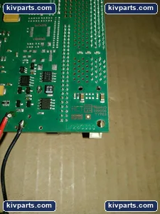 Phoenix Contact LY20C390 SIS CPU Card VGA USB LAN Board – actual item, photo 4 of 4