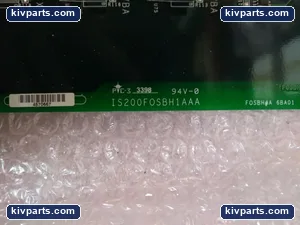 General Electric IS200FOSBH1A By Turbine Excitation Controls – actual item, photo 2 of 8