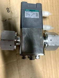 CKD AMD412-X0511 Air Chemical Liquid Valve