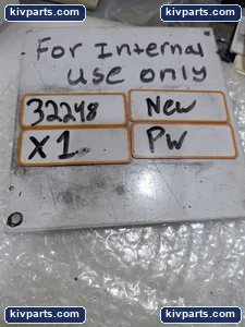 ARO 2418-1089-030 Economair Air Cylinder – actual item, photo 4 of 4