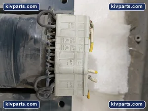 Moeller S004 STN 0.63 Control Transformer – actual item, photo 9 of 10