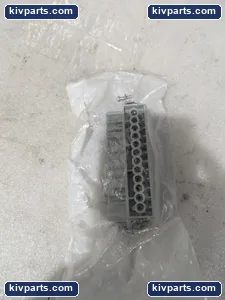 Phoenix Contact 24-I-UT-F-48 Terminal Block – actual item, photo 4 of 5