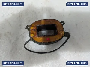 Westinghouse S-1605513A Magnetic Motor Starter – actual item, photo 4 of 5