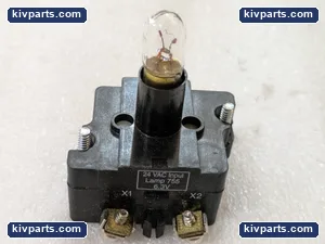 Eaton 10250T89 Light Module – actual item, photo 3 of 5