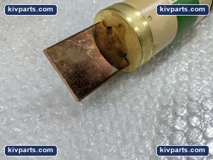 Bussmann REN-250 1036 Super-Lag Renewable Fuse – actual item, photo 4 of 6