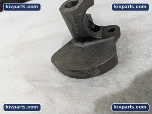 Goss Industrial Plumbing Fitting – actual item, photo 4 of 9