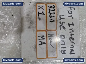EV-LVF16K44G-A120-MM Solenoid Valve – actual item, photo 8 of 8