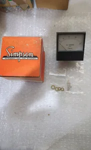 Simbson 2153 – actual item, photo 1 of 6