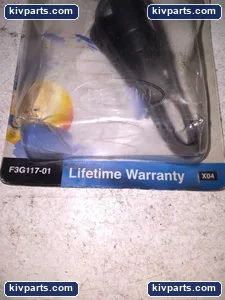 Belkin PS/2 Keyboard-Mouse Splitter – actual item, photo 2 of 5