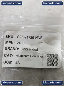 Unbranded 2463 Aluminum Alloy Multi-Hole Coupling Ring Industrial Hardware Part – actual item, photo 2 of 7