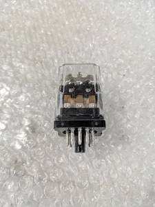Potter & Brumfield KRPA-14DG-24 Relay – actual item, photo 1 of 5