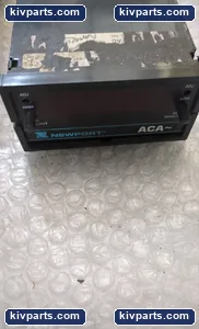 Santa O/3000 – actual item, photo 2 of 5