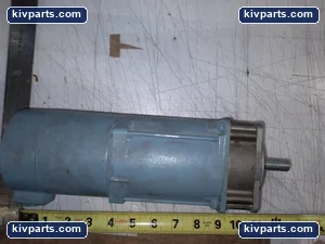 SS451-1028 Superior Synchronous Motor – actual item, photo 3 of 4