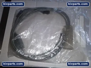 Allen-Bradley 1784-PCM4/B DH485 Communication Cable – actual item, photo 2 of 3