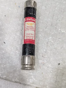 Littelfuse Flsr 35 SLO BLO Fuse – actual item, photo 1 of 4