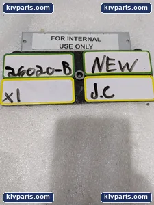 EC022 Ethernet to Female – actual item, photo 4 of 4