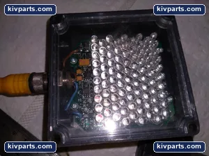DVT RA007282 Smart Light – actual item, photo 3 of 8