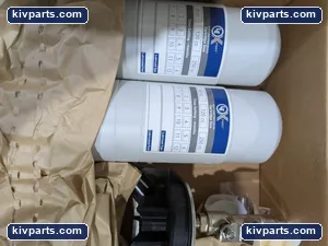 Lubrication Engineers LEX-BC2PT30M-VR Hardware – actual item, photo 4 of 7