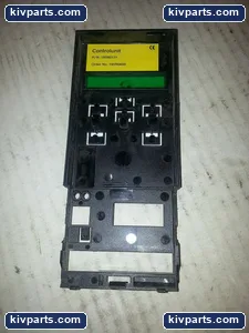 Danfoss 2800 195N0600 Keypad Control Panel Display – actual item, photo 2 of 2