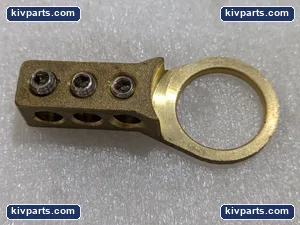 Bridgeport IGB-050 – actual item, photo 4 of 5