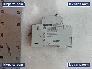 Allen-Bradley 1492-CB1 Terminal Block – actual item, photo 2 of 6