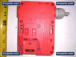 Allen-Bradley TLS2-GD2 Guard Master – actual item, photo 4 of 5