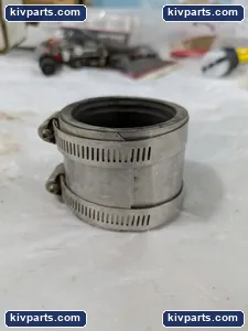 3001-22 Proflex Shielded Coupling – actual item, photo 6 of 8