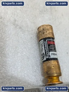 Bussmann FRN-R-7 Fuse – actual item, photo 7 of 8