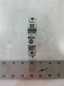 Allen-Bradley 1492-CB1 Terminal Block