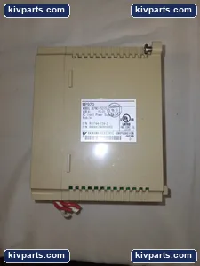 Yaskawa PS-01 Input Power Supply Module – actual item, photo 3 of 7