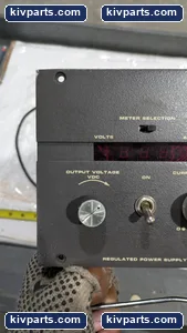Lambda LQ-534 Power Supply – actual item, photo 5 of 8