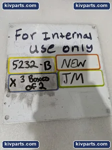 Cutler-Hammer 9586H1376B Relay Heater Element Coil – actual item, photo 6 of 6