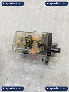 Square D 8501 KPD12V53 General Purpose Relay – actual item, photo 3 of 6