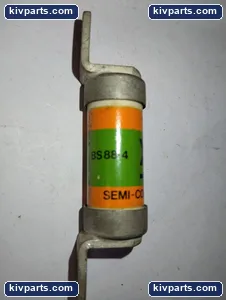 Brush BS884 Semi Conductor – actual item, photo 2 of 4