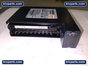 General Electric IC693MDL645E Pos/neg Logic – actual item, photo 3 of 7