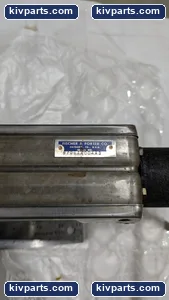 PLANT M 68 30 LPM FISCHER & PORTER FLOW CONTROLER INDICTOR GLASS FLOAT – actual item, photo 7 of 8